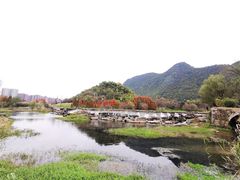 -贵阳市花溪国家城市湿地公园