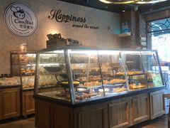 -可莎蜜儿(滨盛店)