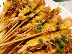 -美极鲜食坊(宝安南路店)
