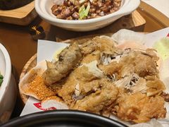 -阿德餐饮小秦川西北菜(福民路店)