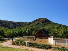 -金石唐风国际温泉会馆