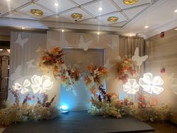 -苏宁环球套房饭店·宴会厅