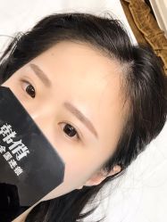 -HQ半永久纹绣纹眉