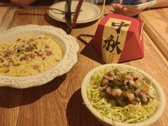 -玛格萝妮比萨屋(陆家浜路店)