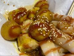 -龙记·香港茶餐厅(海上世界店)