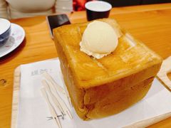 -绿茶餐厅(成都天府红店)