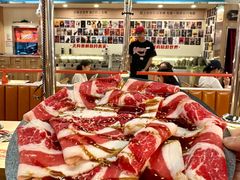 -伊茉家的烤肉店(勒泰中心店)