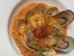 -大树餐厅(益田假日店)