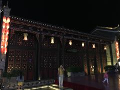 -东西巷