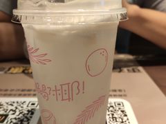 -麦当劳(合肥之心城店)