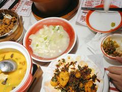-来菜·湖北头牌藕汤(汉街店)