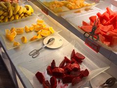 -玫瑰花园自助烤肉(金源店)