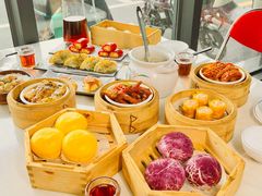 -嘉升大排档(番禺总店)