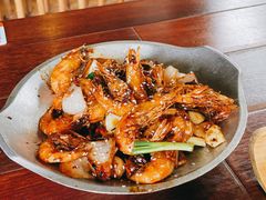 招牌香辣虾-大牌大·传统杭帮菜(湖滨店)