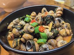 -铭副琦食·虾蟹烩馆(渔人码头店)