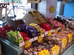 -桃源村(白下路店)