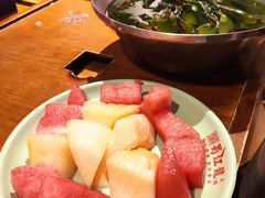 -蜀江龙火锅(339店)