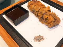 脆皮雪花牛肉-子福慧(虹桥店)