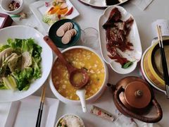 -大鸭梨烤鸭(房山店)