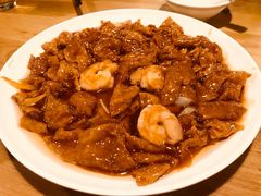 -陈傻子餐厅(世纪都会店)