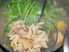 -潮泰牛肉火锅 · 创于1992年(车公庙店)