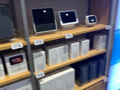 -小米之家(金鹰湖滨天地店)