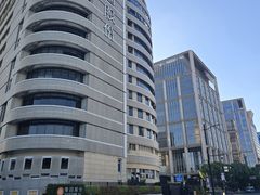 -豫园湖心亭茶楼