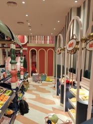 -奈尔宝家庭中心·亲子餐厅(鄞州万达店)