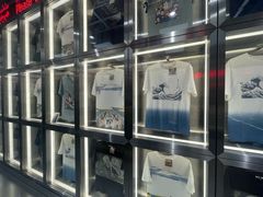 -优衣库(银座店)