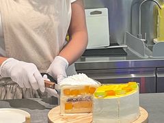 -爱樂咖啡(青年体育公园店)