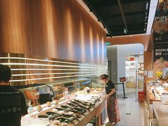 -比格比萨自助(宝山日月光店)