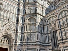 -圣母百花大教堂穹顶