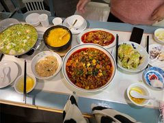 -付掌柜在成都·热炒砂锅集(金禾店)