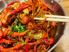 -虾小龙老长沙龙虾馆(坡子街店)