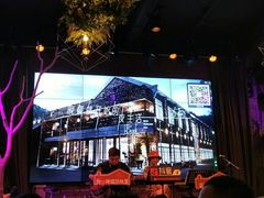 大堂-拾叁唐Livehouse(佛山禅城店)