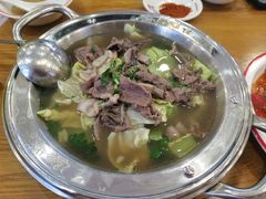 -冯四孃跷脚牛肉·川菜(徐州云龙店)