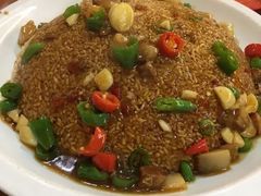 -楠翔馆桐庐菜(胜利河美食街店)
