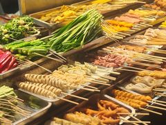 -魏记里脊肉炸炸炸(南门口店)