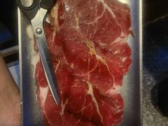 -杨记齐齐哈尔烤肉(总店)