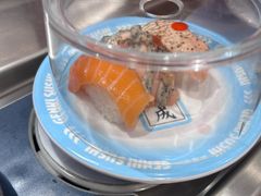 -元气寿司(宝安壹方城店)