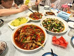 -陈胖子特色菜.鲜货现炒(融景城店)