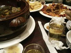 -健眺小海鲜(临海后山店)