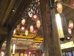 -HOHO餐厅(古子城店)