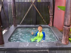 -广州都喜泰丽温泉度假酒店