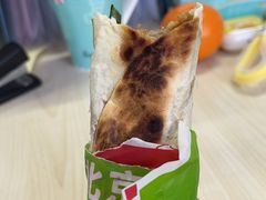 -肯德基(胜利店)