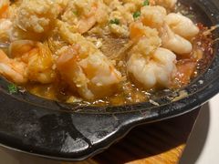 -庆江南江南菜(琴湖溪里花园城店)