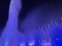 -秋水广场音乐喷泉