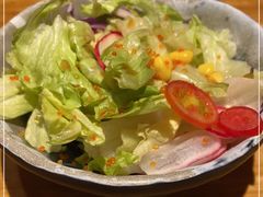 -一心创作料理屋(经开万达店)