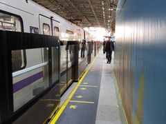 -宝山路(地铁站)