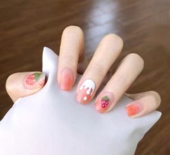 -伊奈尔美甲美睫